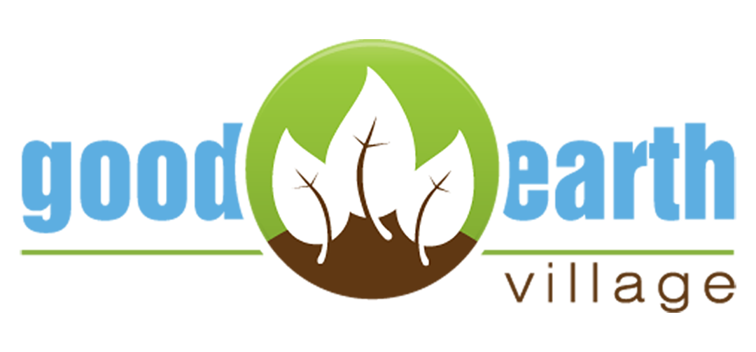 Good Earth Village Logo