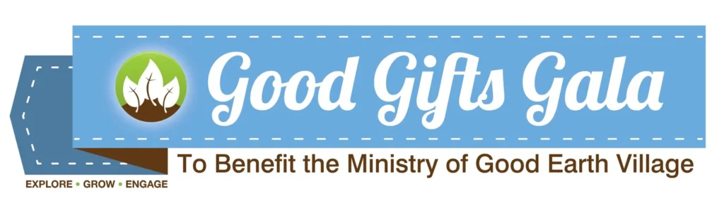 Good Gifts Gala Logo