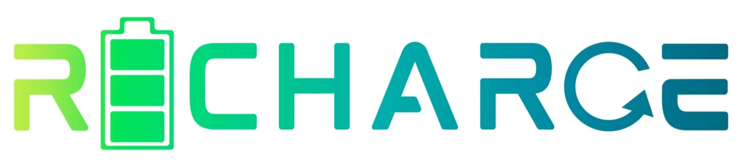 Recharge Logo