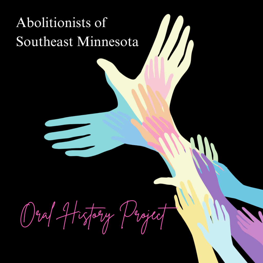 Abolitionists of Southeast Minnesota