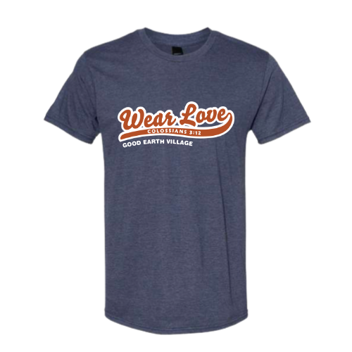 Summer 2026 Shirt - 1