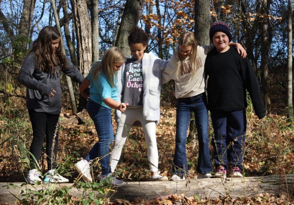 Recharge Youth Retreat