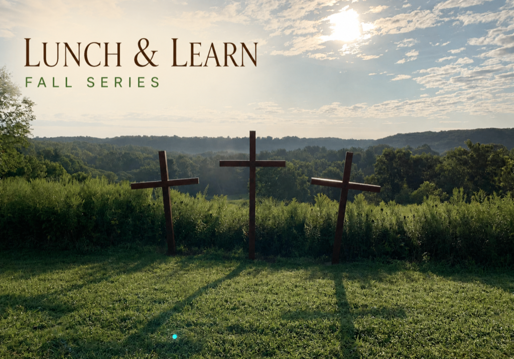 Lunch & Learn Fall Series
