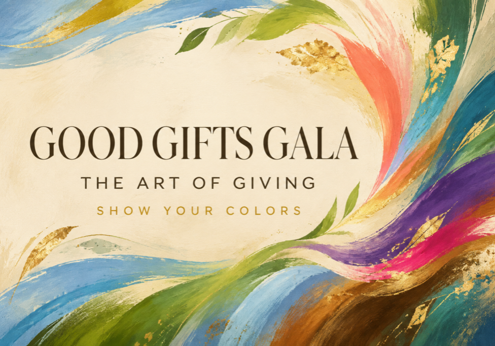 Good Gifts Gala