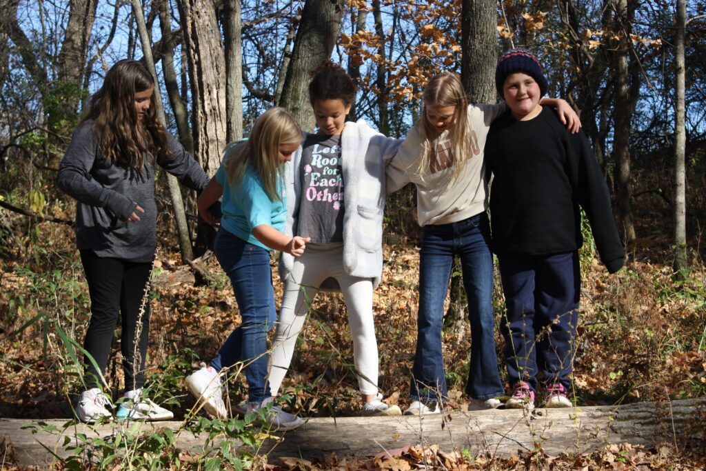 Recharge Youth Retreat