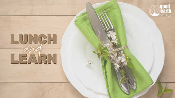 Lunch and Learn