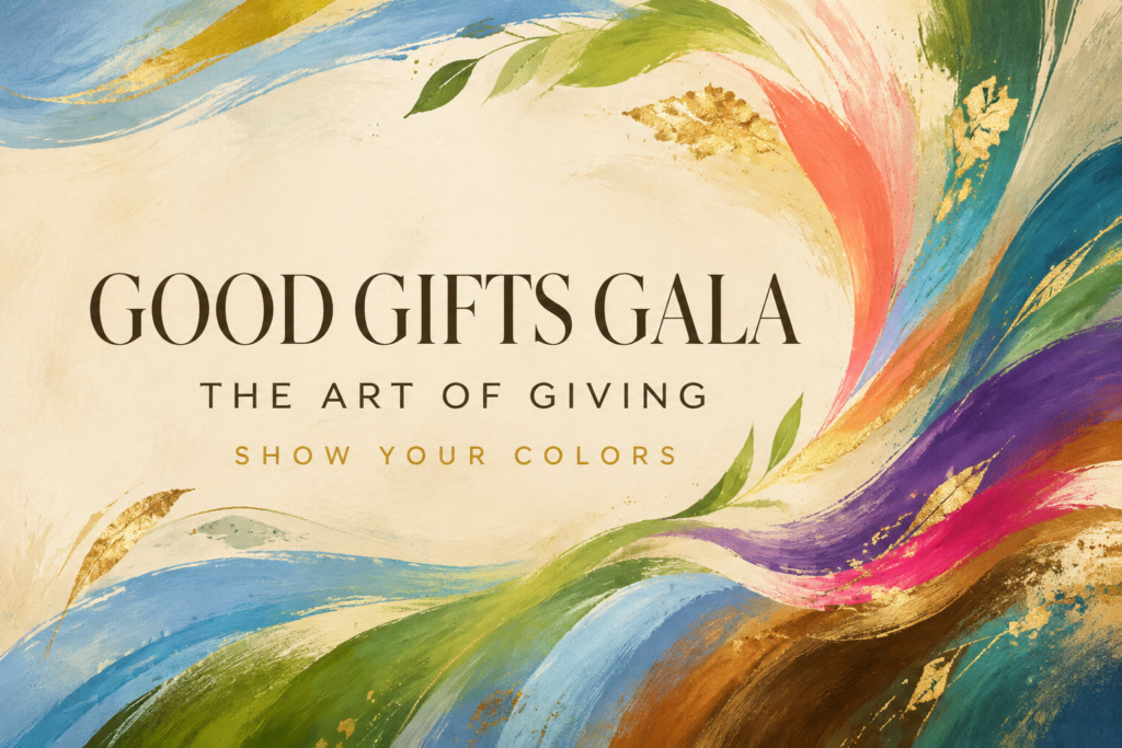Good Gifts Gala
