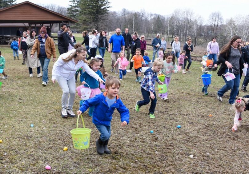 Easter Egg Hunt