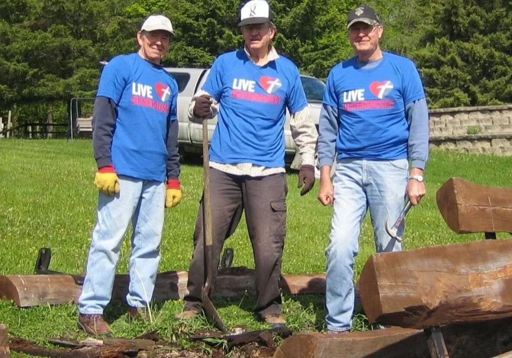 Volunteer