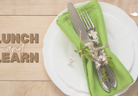 Lunch and Learn